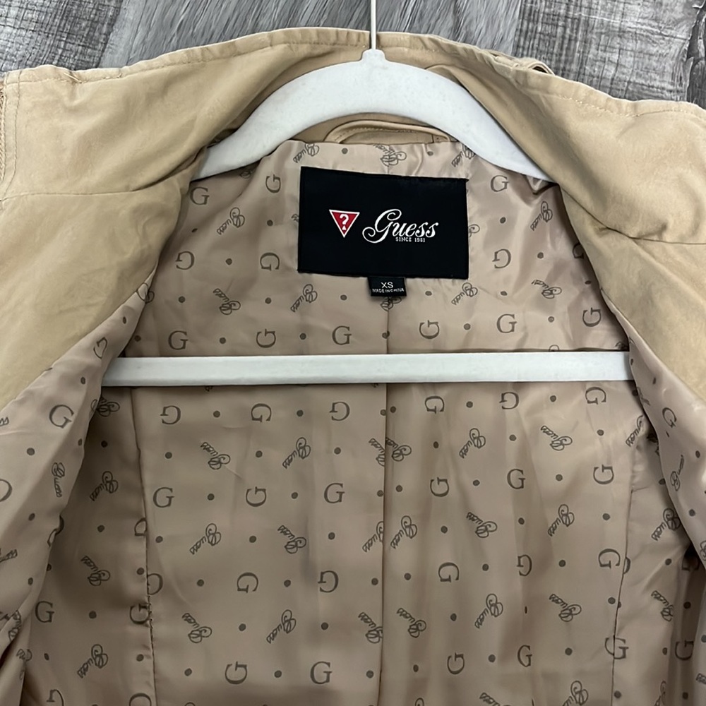 Guess jacket - Picture 3 of 4